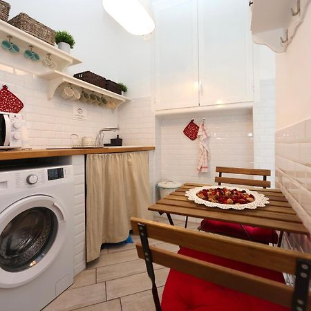 Sivory Rome Hotel Luaran gambar