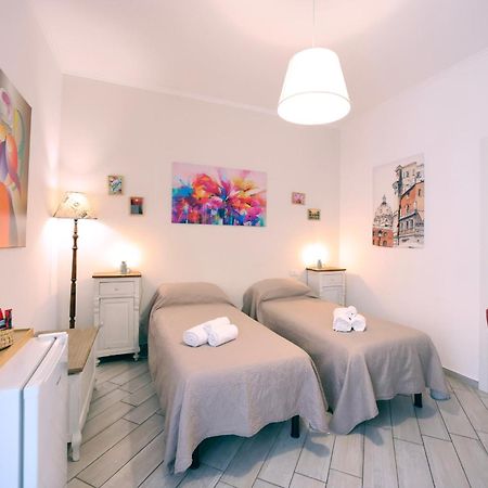 Sivory Rome Hotel Luaran gambar