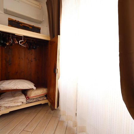 Sivory Rome Hotel Luaran gambar