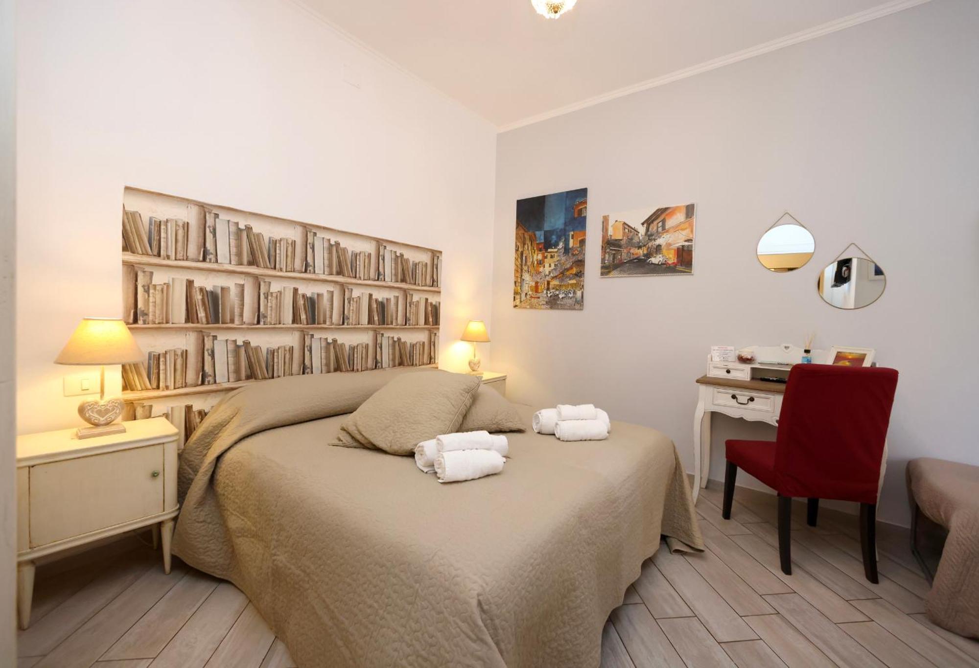 Sivory Rome Hotel Luaran gambar