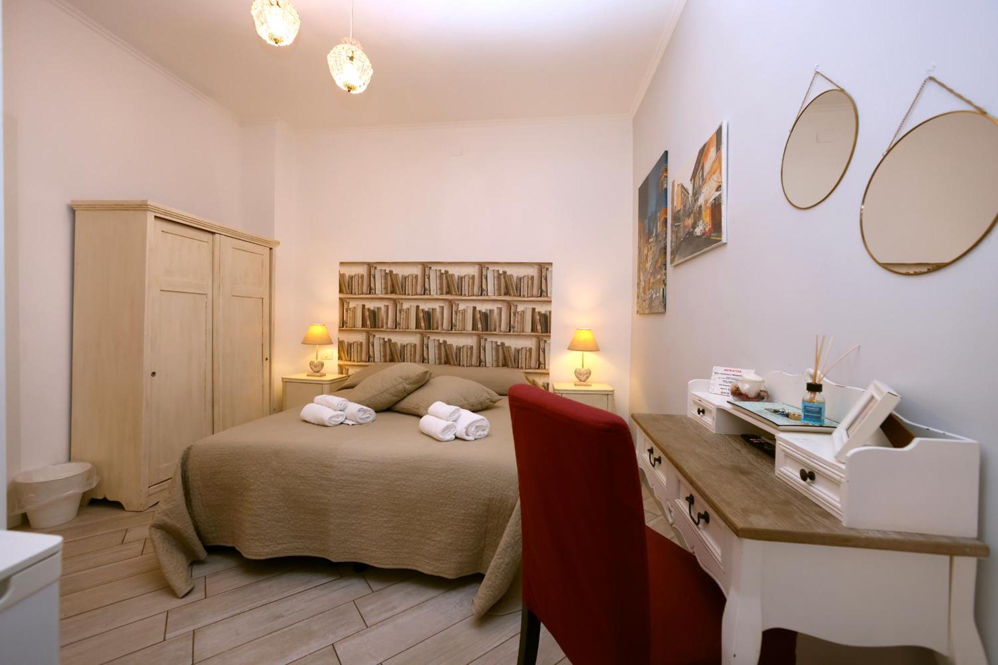 Sivory Rome Hotel Luaran gambar