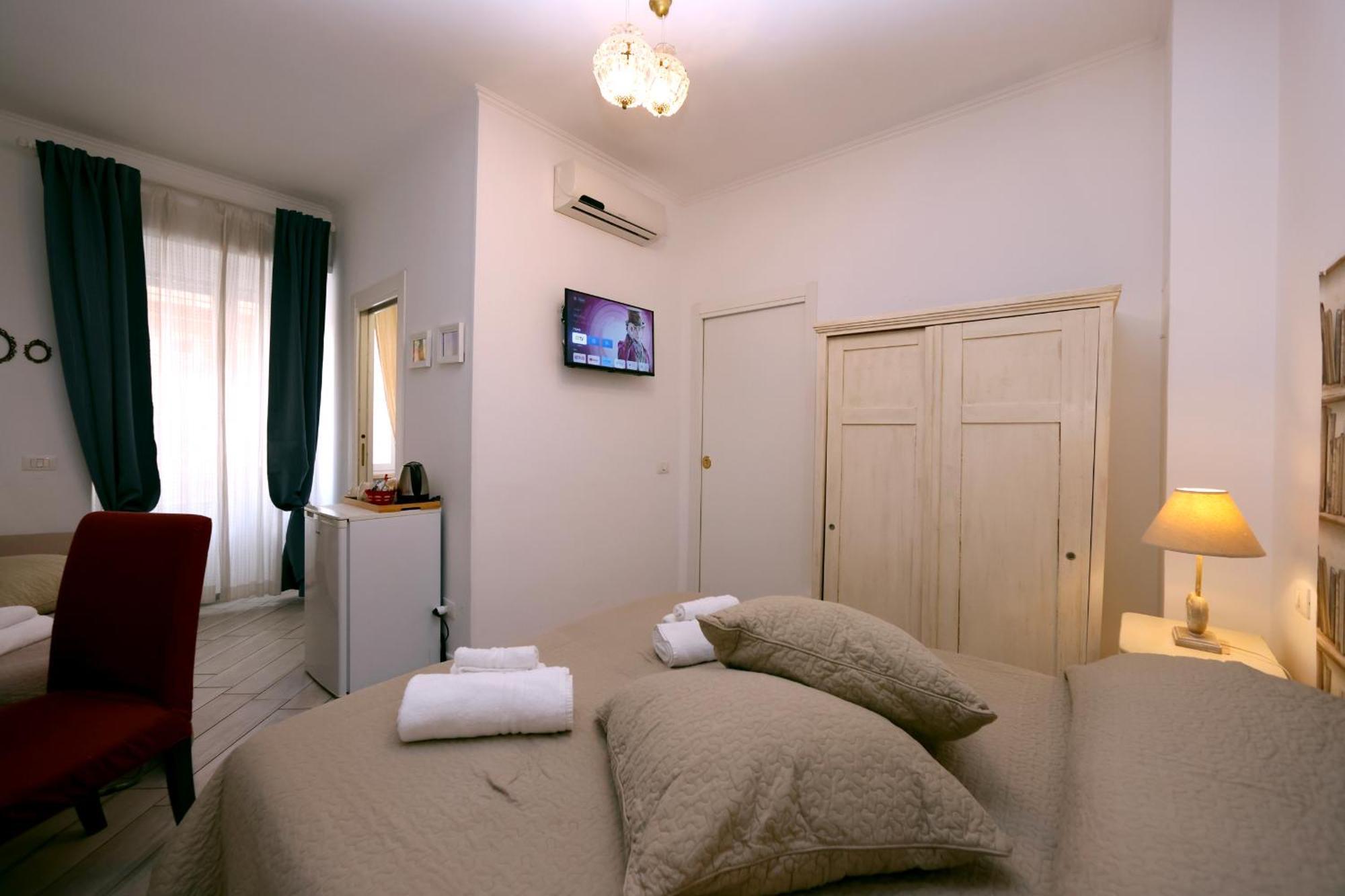 Sivory Rome Hotel Luaran gambar