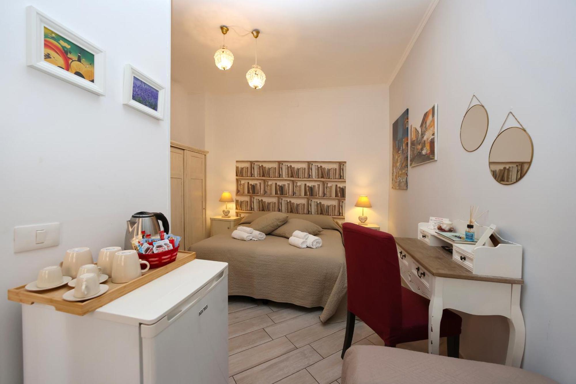 Sivory Rome Hotel Luaran gambar