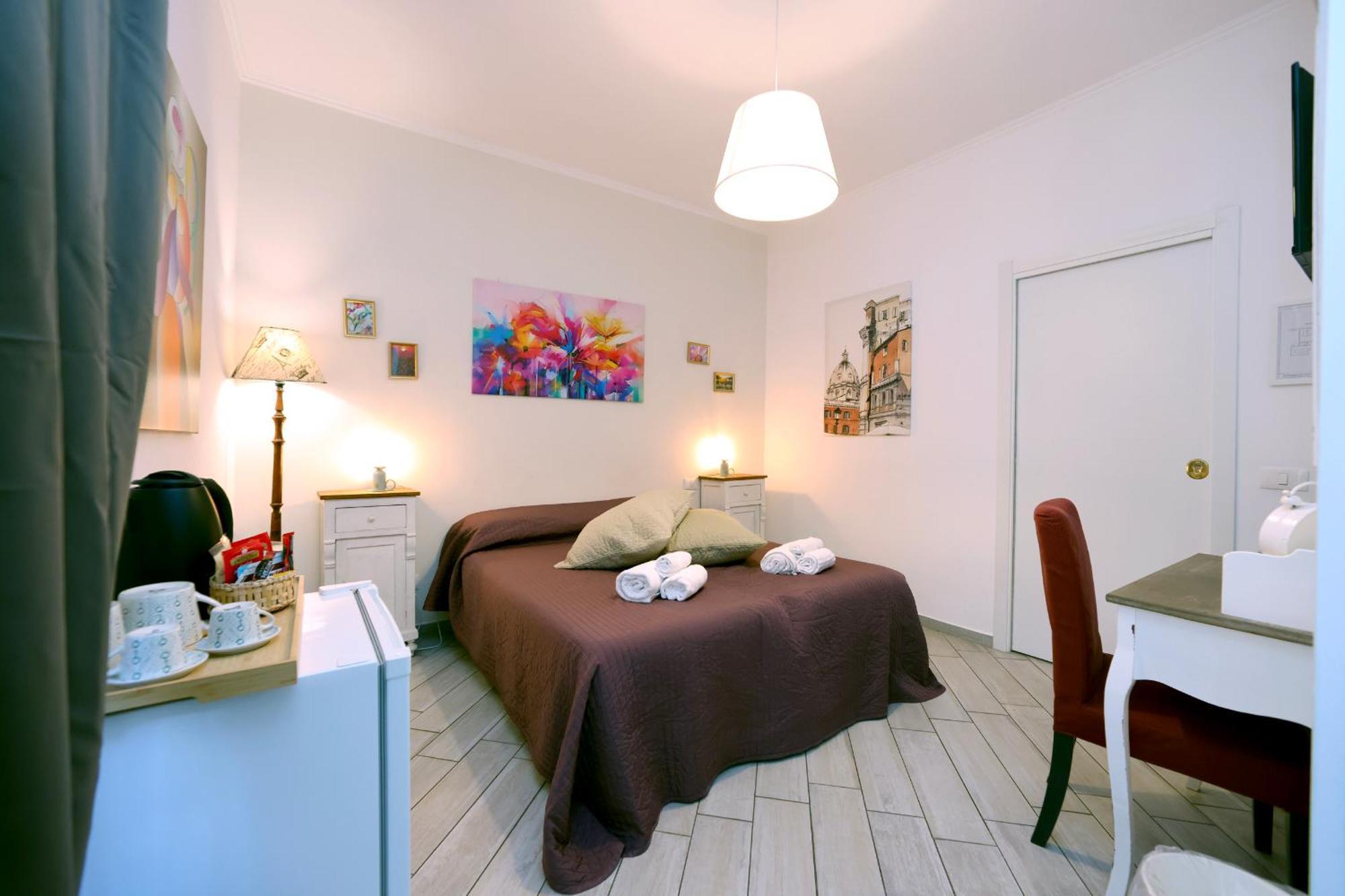 Sivory Rome Hotel Luaran gambar