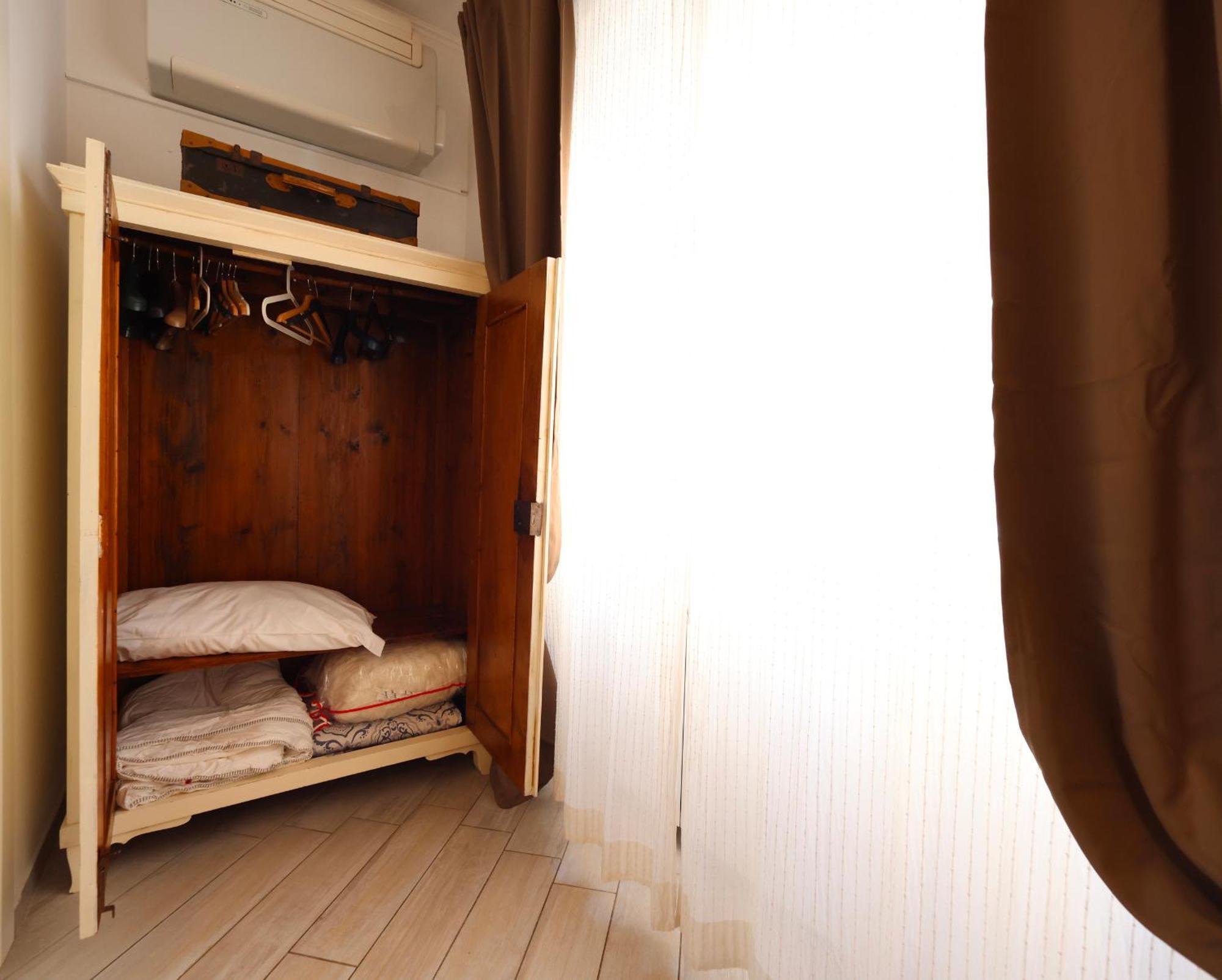 Sivory Rome Hotel Luaran gambar
