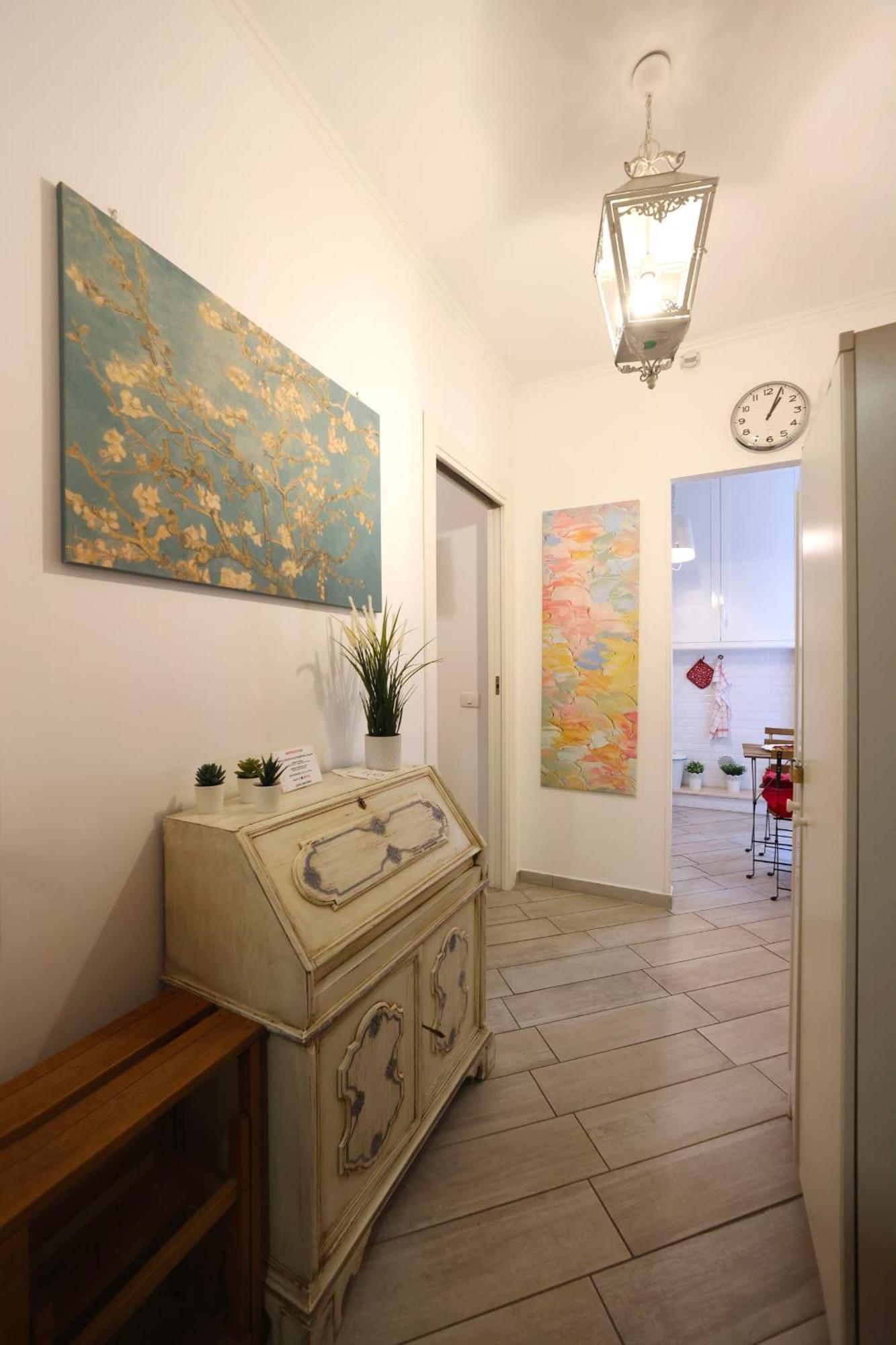 Sivory Rome Hotel Luaran gambar
