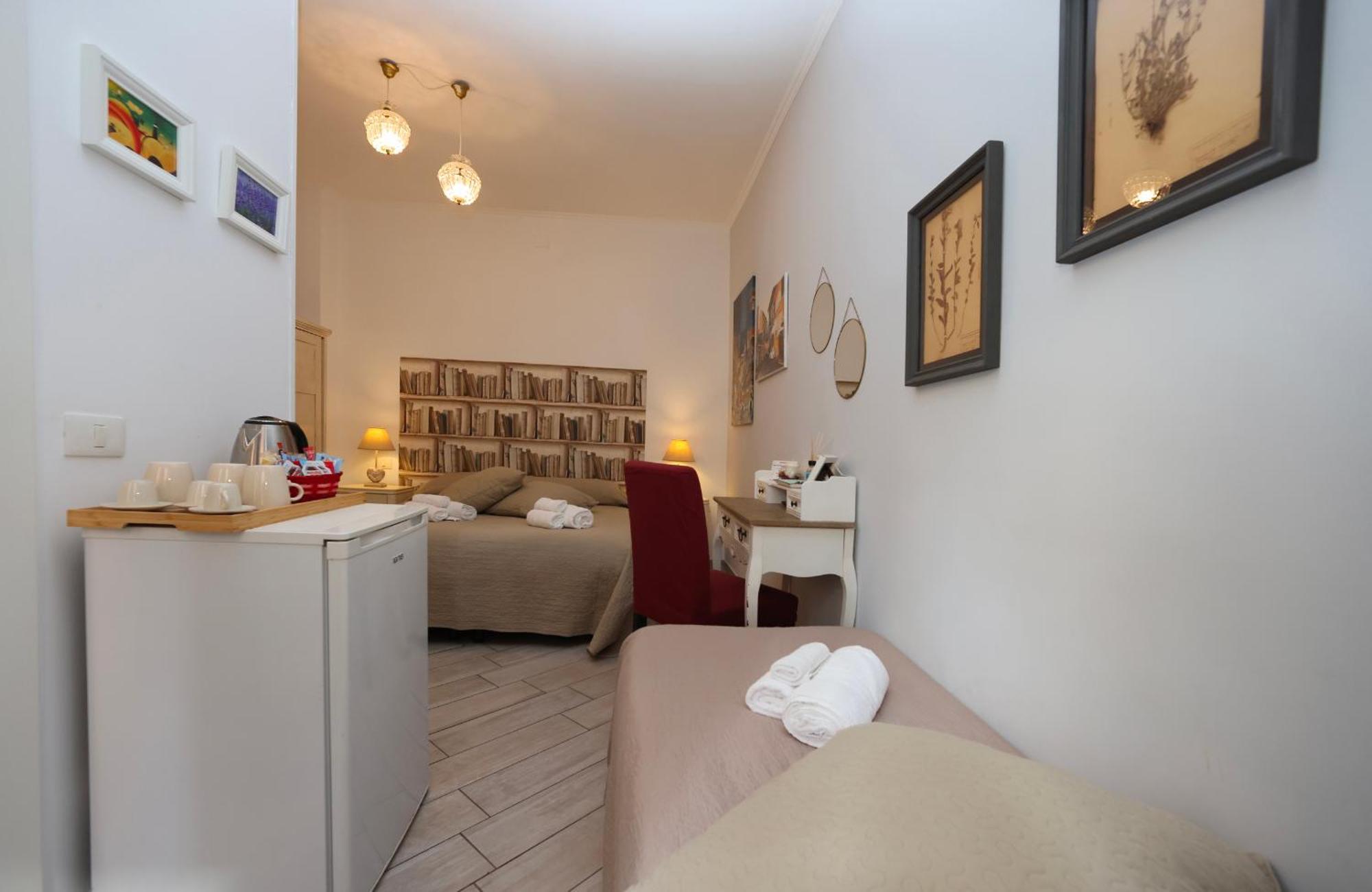 Sivory Rome Hotel Luaran gambar