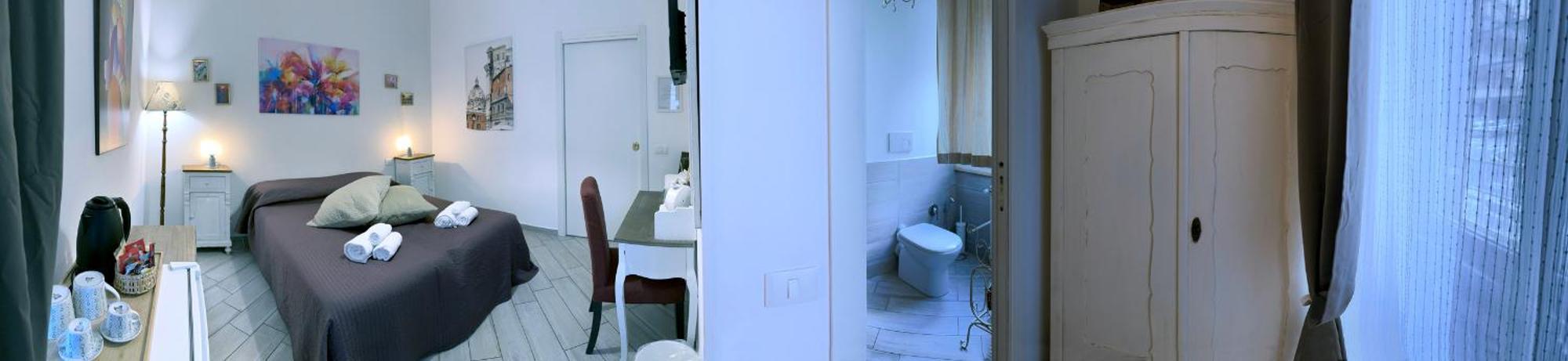 Sivory Rome Hotel Luaran gambar