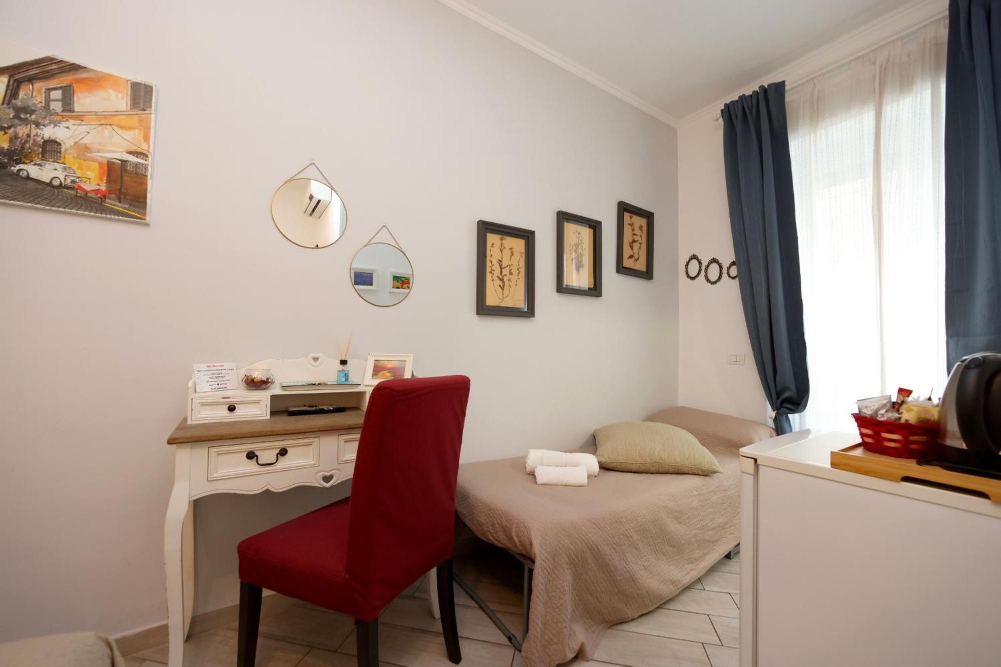 Sivory Rome Hotel Luaran gambar