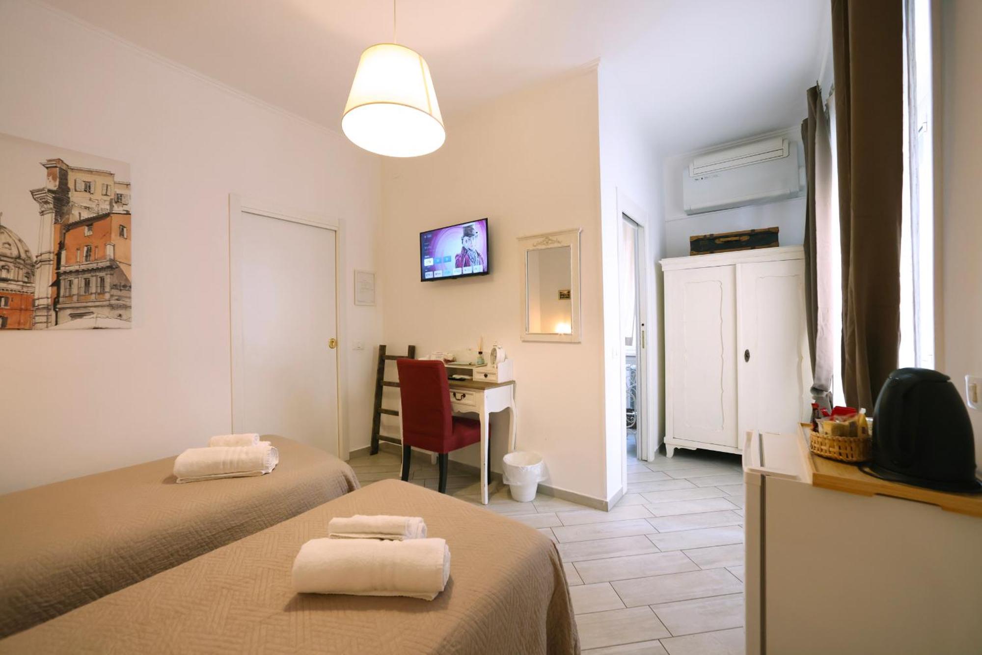 Sivory Rome Hotel Luaran gambar