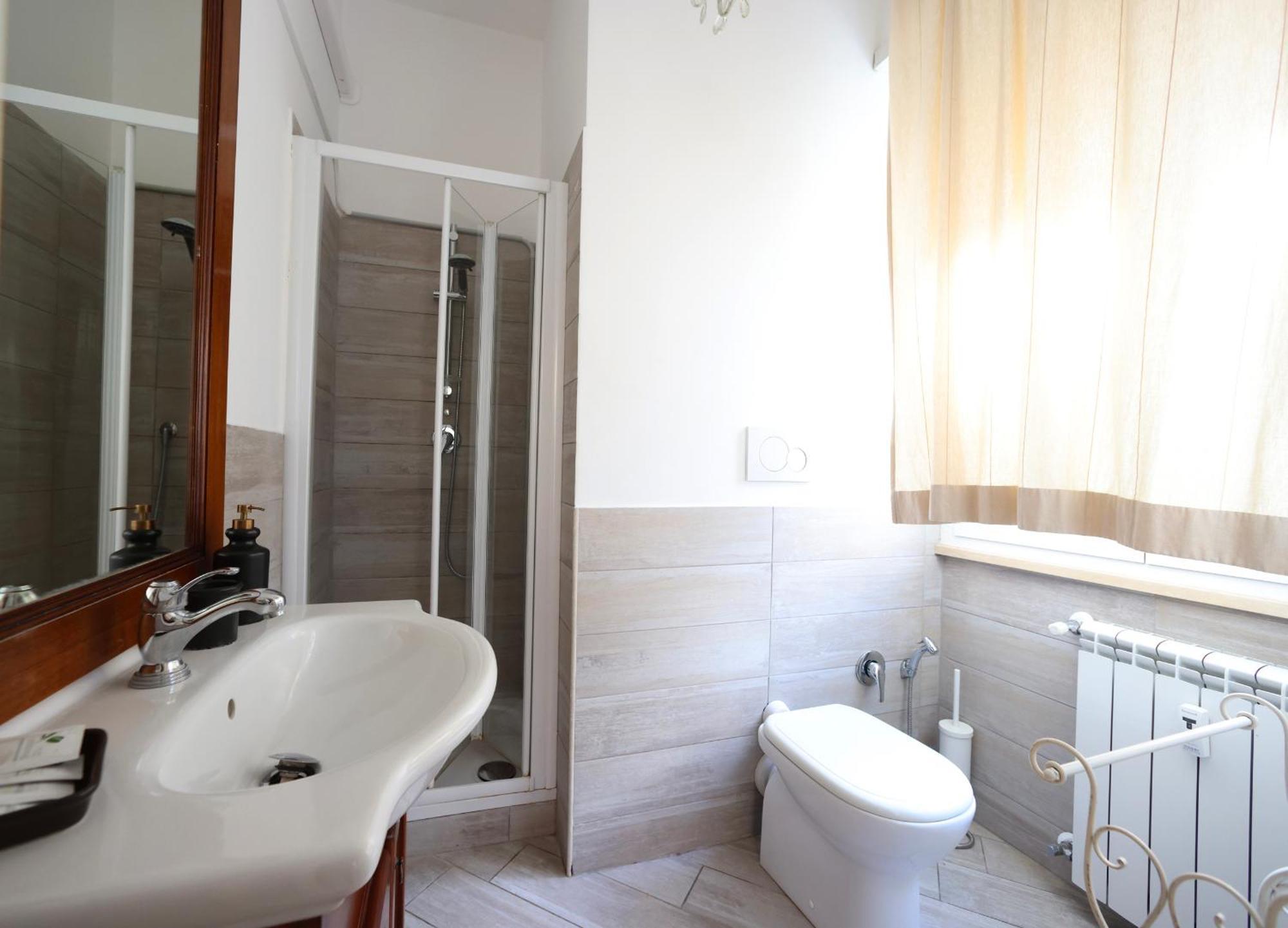 Sivory Rome Hotel Luaran gambar