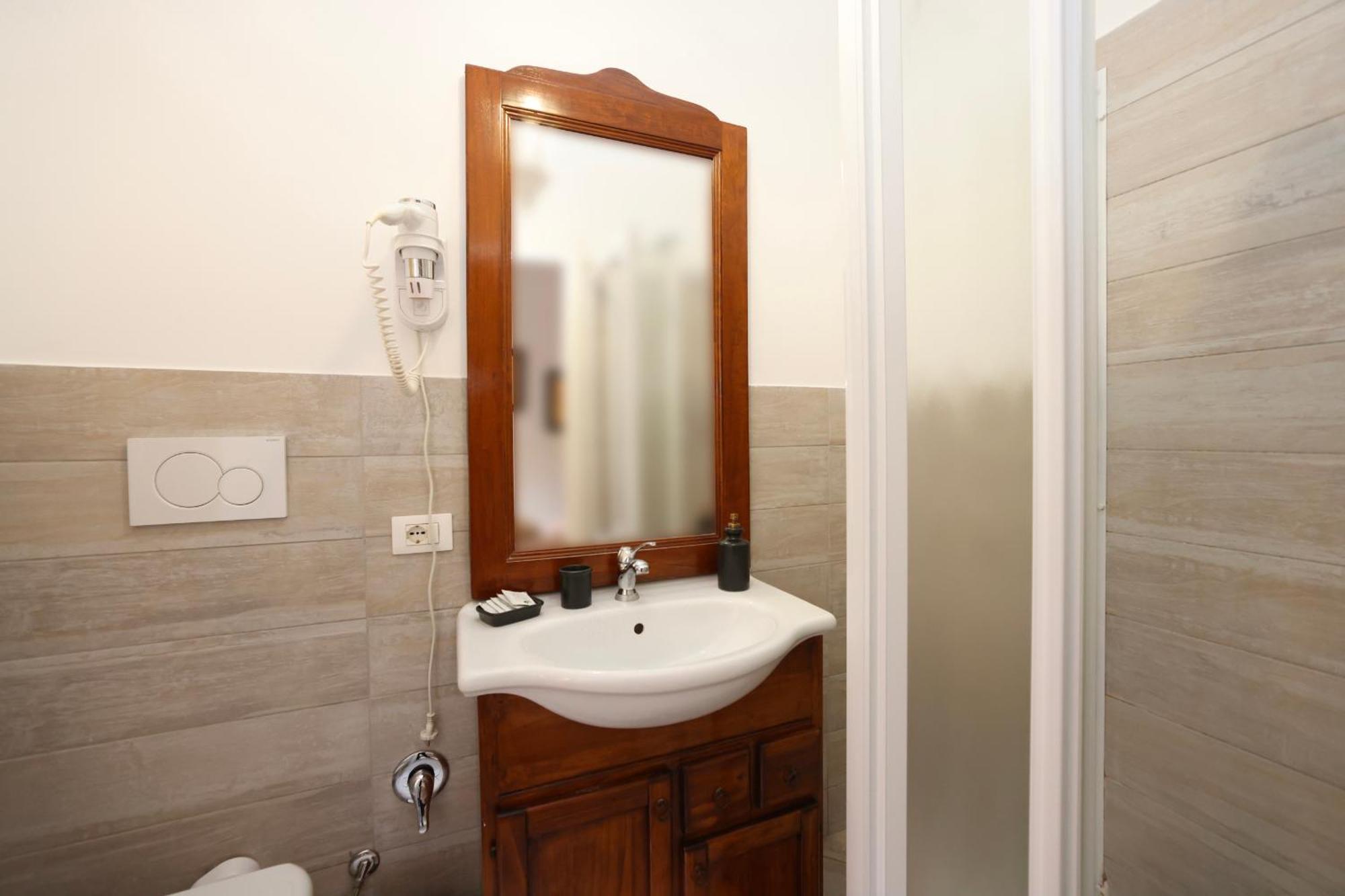 Sivory Rome Hotel Luaran gambar