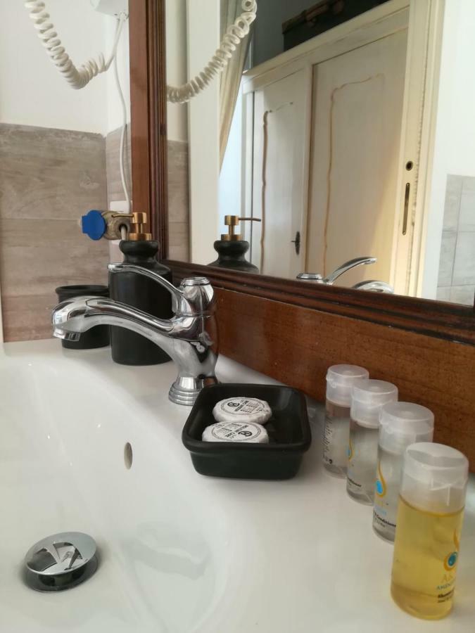 Sivory Rome Hotel Luaran gambar