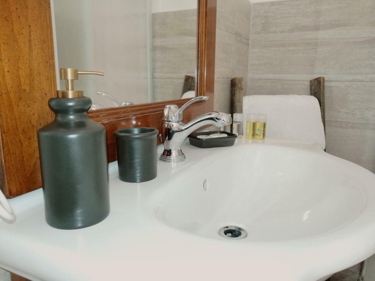 Sivory Rome Hotel Luaran gambar