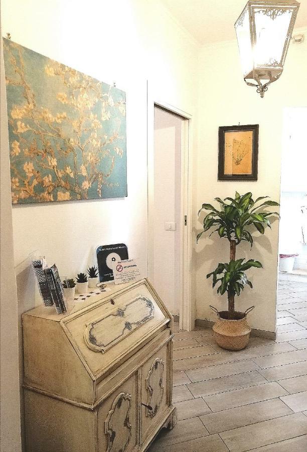 Sivory Rome Hotel Luaran gambar