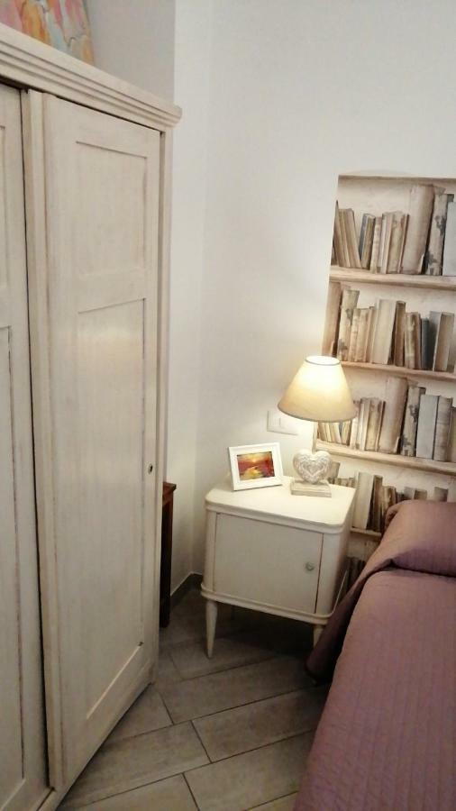 Sivory Rome Hotel Luaran gambar
