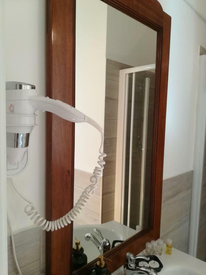 Sivory Rome Hotel Luaran gambar
